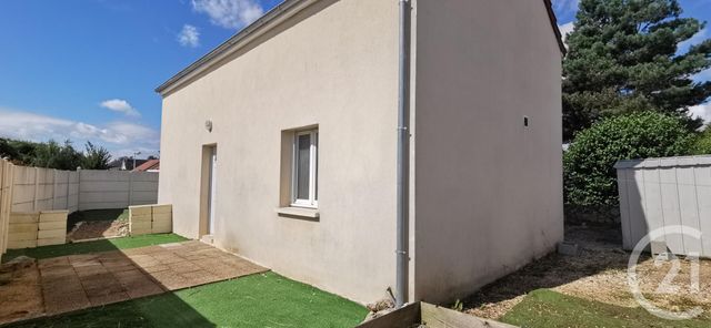 maison à vendre - 3 pièces - 66.0 m2 - BEAUGENCY - 45 - CENTRE - Century 21 Néré Immobilier