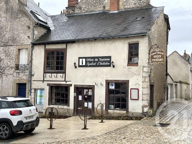 maison - BEAUGENCY - 45