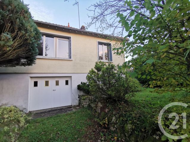 Maison à vendre BEAUGENCY