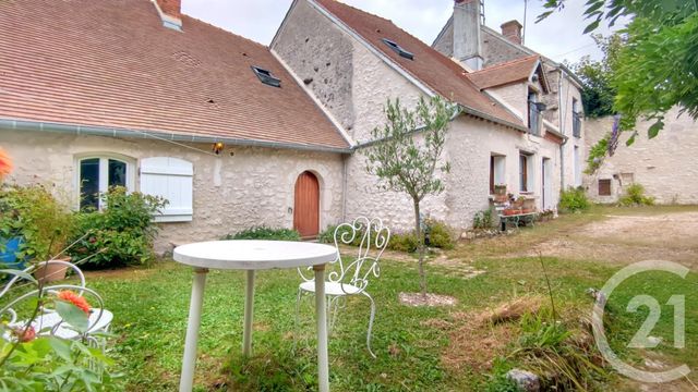 maison à vendre - 6 pièces - 184.0 m2 - BEAUGENCY - 45 - CENTRE - Century 21 Néré Immobilier