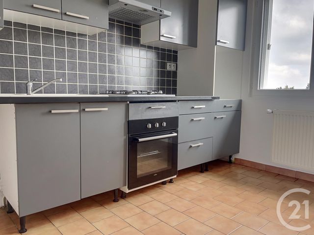 Appartement F3 à vendre - 3 pièces - 56.71 m2 - BEAUGENCY - 45 - CENTRE - Century 21 Néré Immobilier