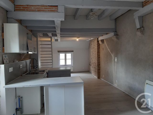 Appartement F3 à louer BEAUGENCY