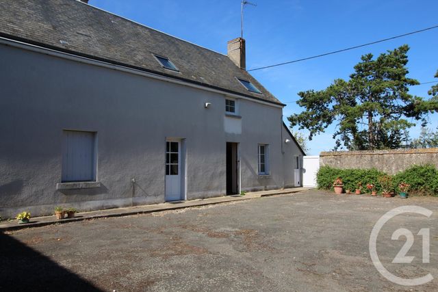 Maison à louer BEAUGENCY