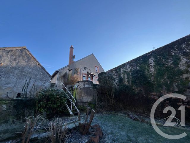 Maison à vendre ST LAURENT NOUAN